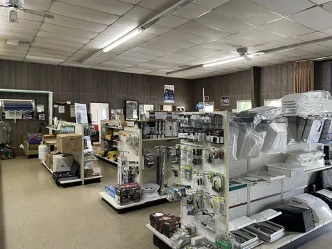 Dixie Camper & Marine Sales Inc photo 3