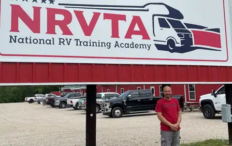 WiseGuys RV Services in Homosassa, FL