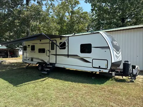 Don's Mobile RV Service in North Little Rock, AR