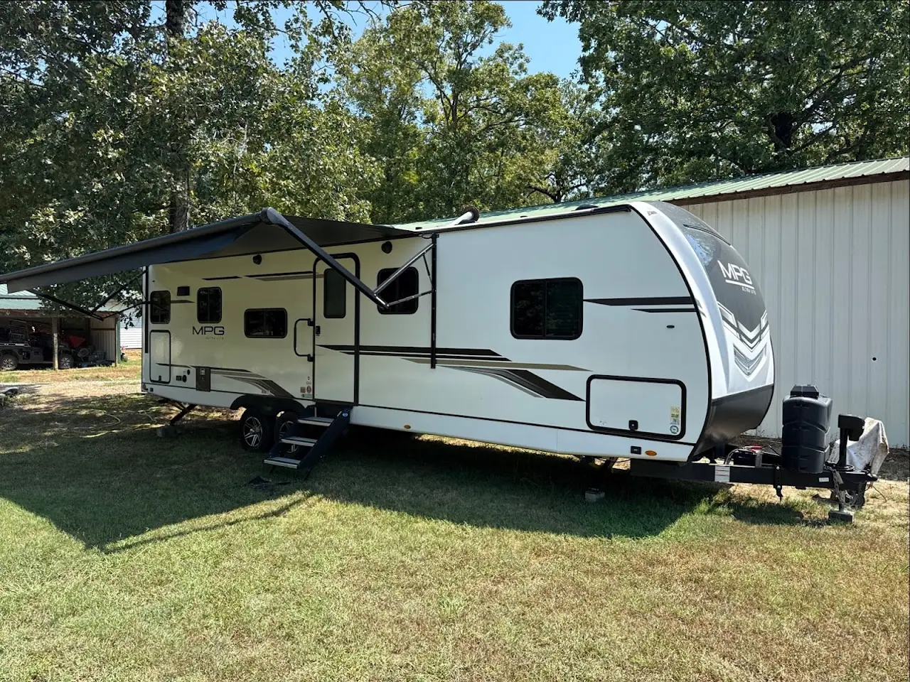 Don's Mobile RV Service, RV repair in North Little Rock