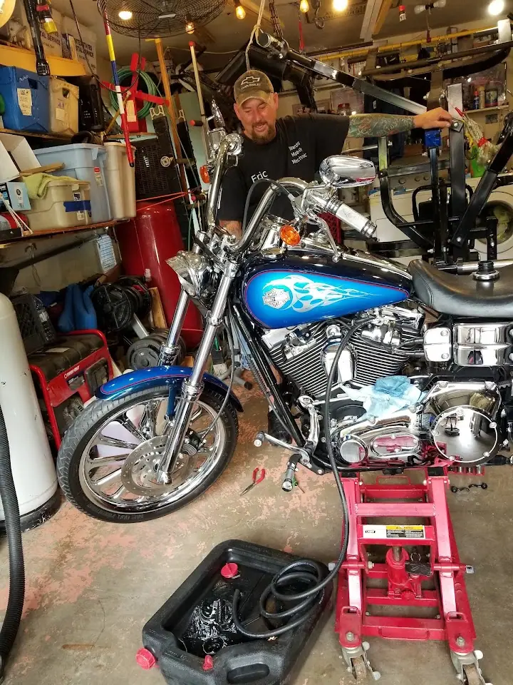 Wards Mobile Mechanic, RV repair in Spring