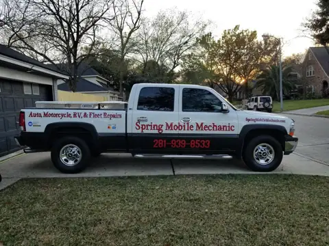 Wards Mobile Mechanic photo 3