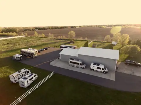 Sota RV Solar in Nowthen, MN