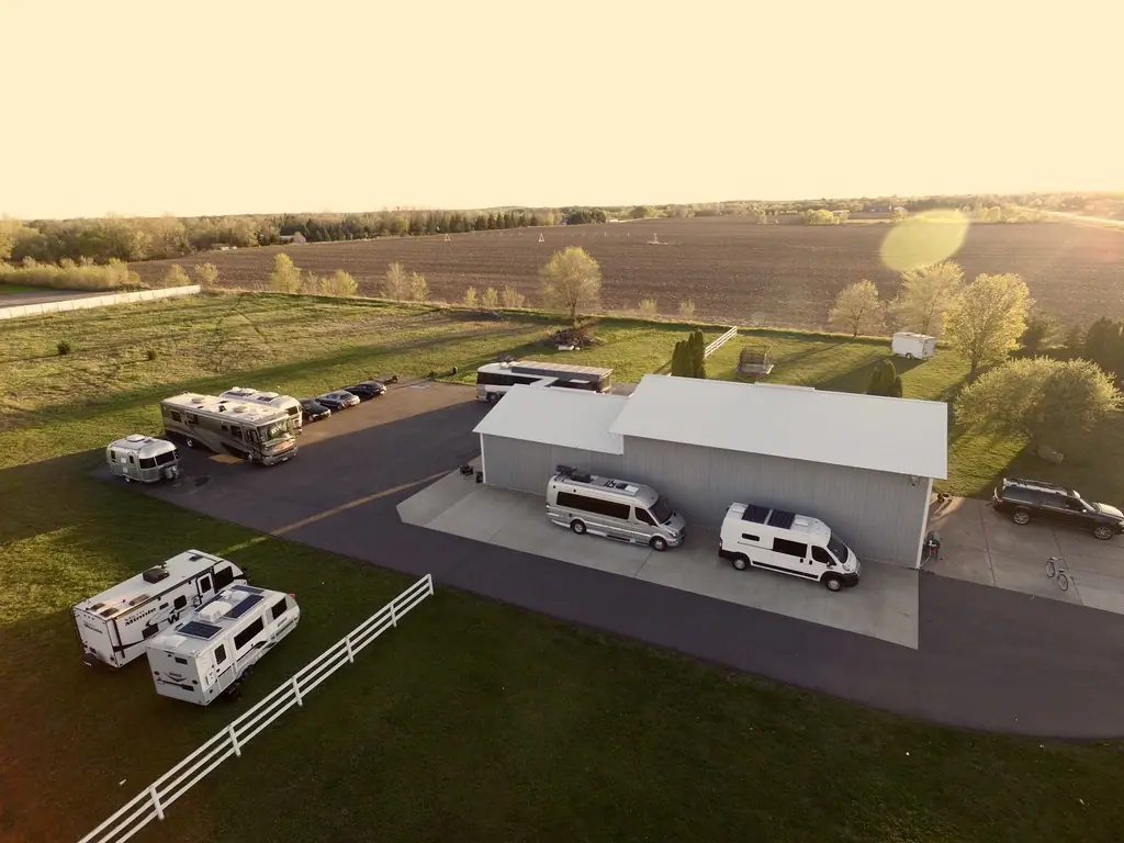 Sota RV Solar, RV repair in Nowthen