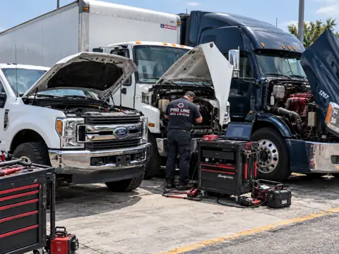 Pro Line Diesel & RV Repair photo 2