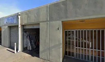 Bonita Camper Vans, RV repair in San Diego