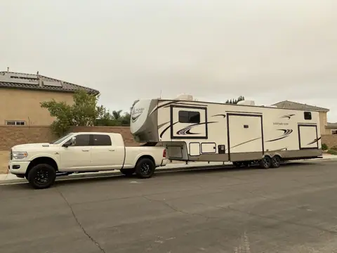 RV Super Center in Temecula, CA
