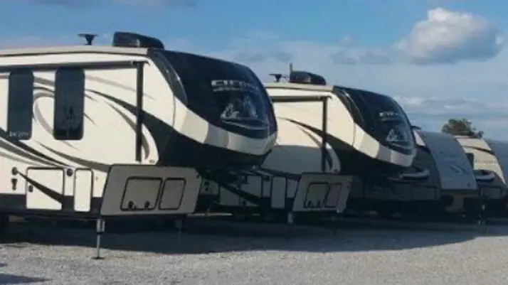 RV Repair On Site, RV repair in Hamilton