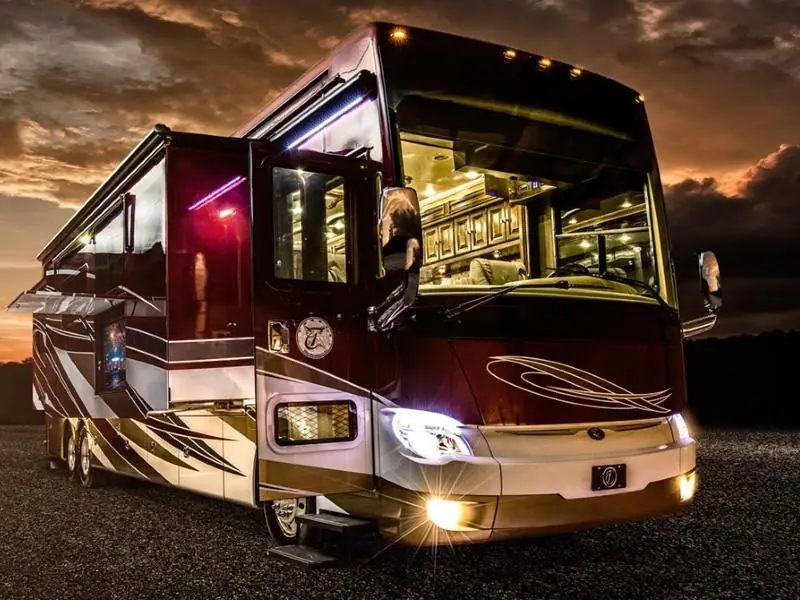 Top Tech Mobile RV Repair Service, RV repair in Snohomish