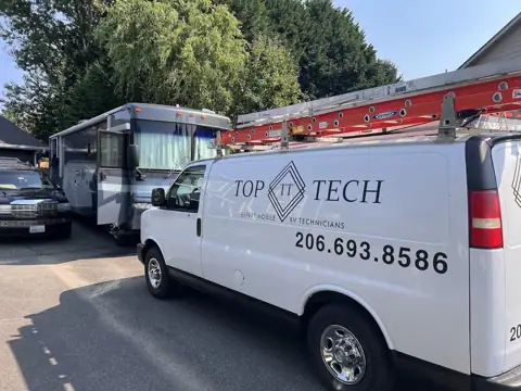 Top Tech Mobile RV Repair Service photo 2