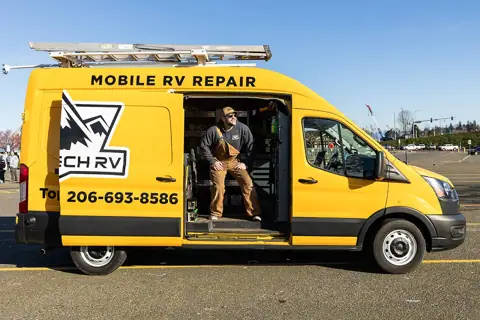 Top Tech Mobile RV Repair Service photo 3