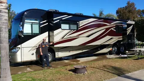 CR Mobile Repair & Towing in Ventura, CA