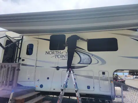Select Mobile Rv Repair in Battlement Mesa, CO