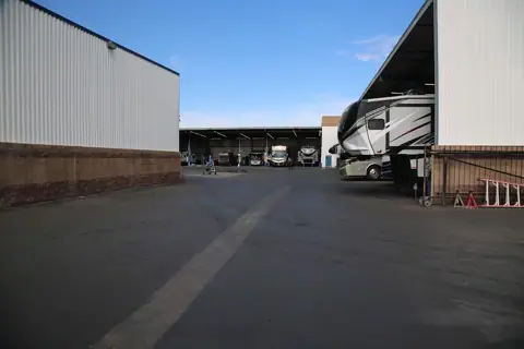 La Mesa | RecVan – Tucson RV & Motorhome Service photo 3