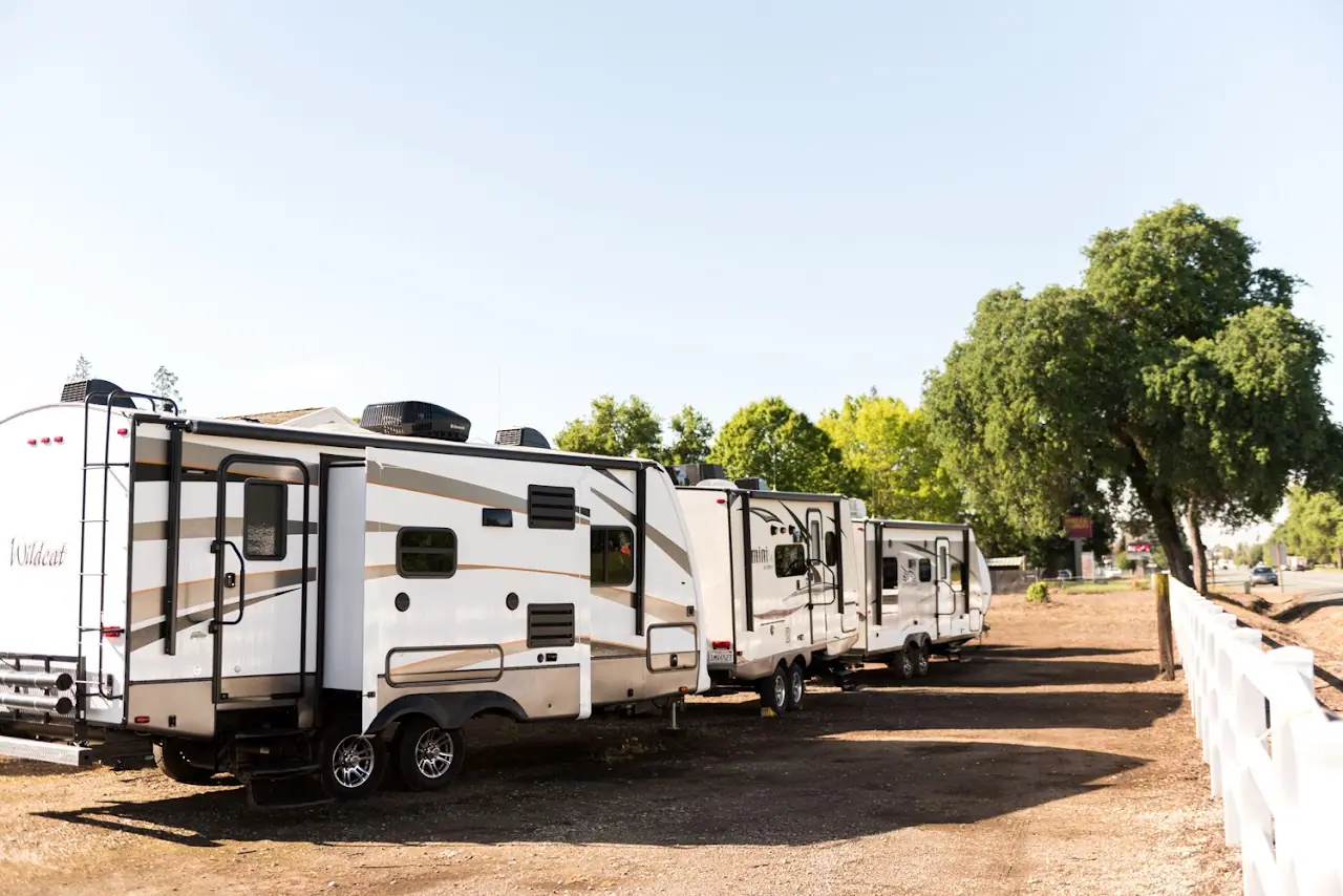 RV Specialists, RV repair in Hutto