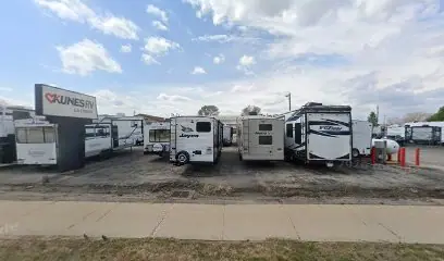 Kunes RV of La Crosse Service, RV repair in Holmen