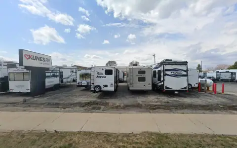 Kunes RV of La Crosse Service photo 2