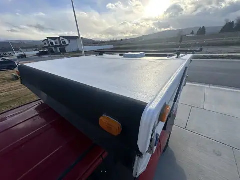 North Star RV Roof photo 3