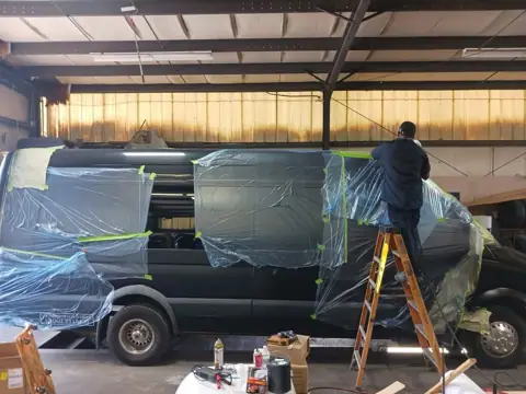 S & C Mobile RV Repair photo 2
