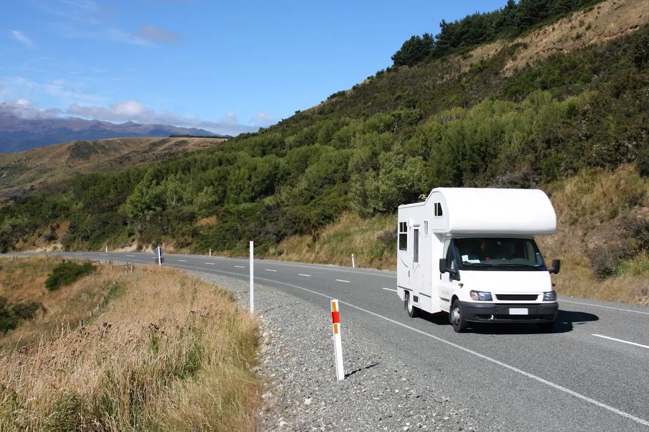 Texas Country RV, RV repair in Canyon Lake
