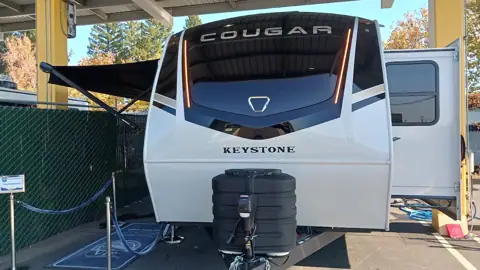 Blue Compass RV Sacramento Parts & Service photo 3