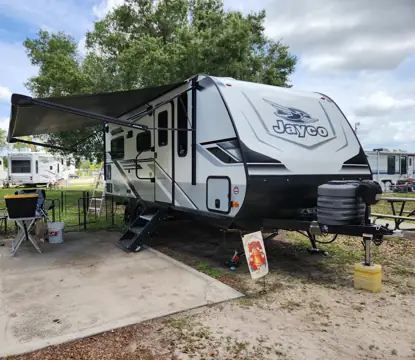 Ed's RV Solutions, Onsite Service and Repair photo 2