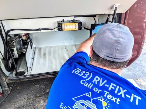 Ed's RV Solutions, Onsite Service and Repair photo 3