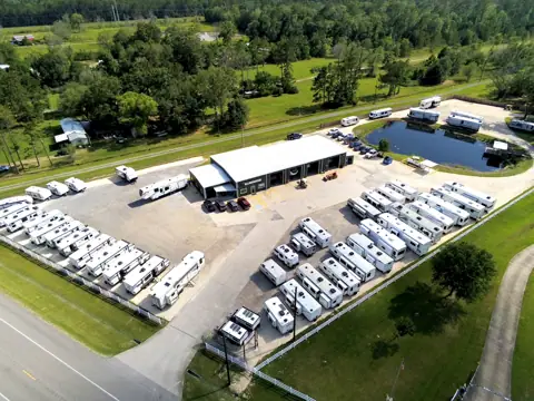 Fun Town RV Orange in Orange, TX