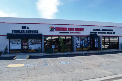 Redhawk Auto Service - Mission Viejo in Mission Viejo, CA