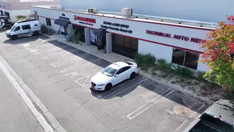 Redhawk Auto Service - Mission Viejo photo 2
