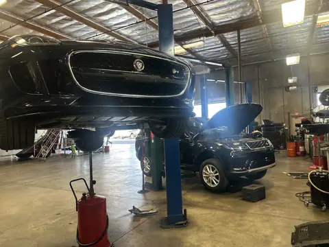Redhawk Auto Service - Mission Viejo photo 3