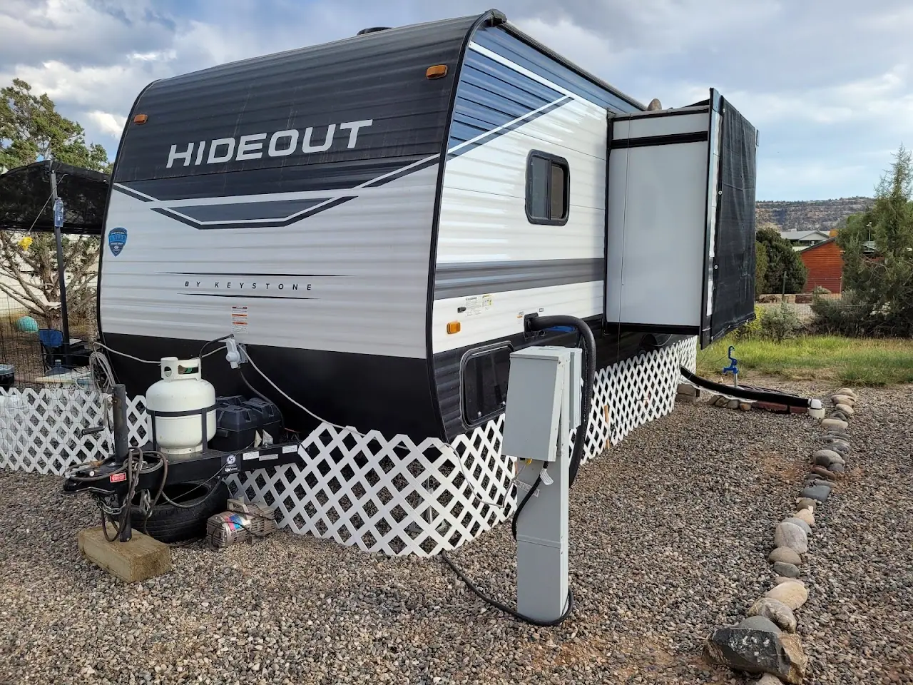 San Juan Mobile RV Services, RV repair in Aztec