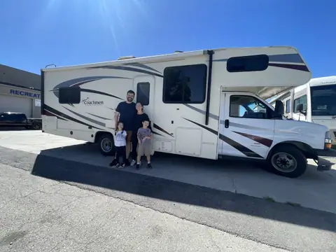 Recreation RV Sales photo 3
