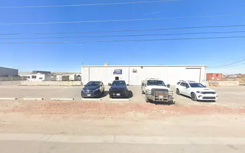 Airstream El Paso Service Center photo 2