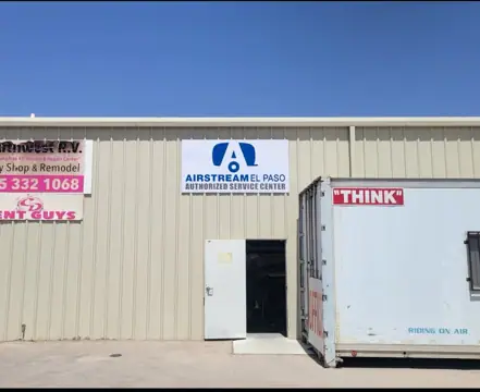 Airstream El Paso Service Center photo 3