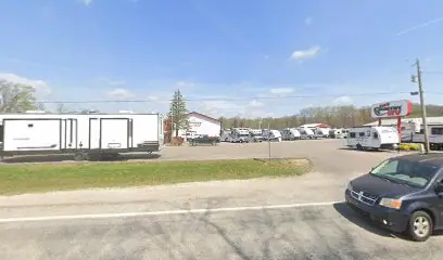 RV Parts Dealer, RV repair in Batesville