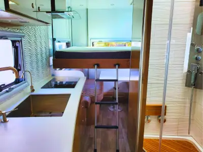 Ace of Spades Custom RV and Repair photo 2