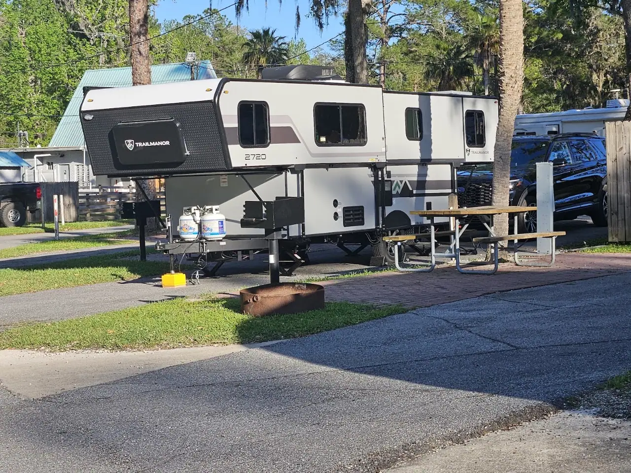 RV There Yet? St. Augustine, RV repair in St. Augustine