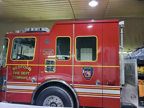 Hardluck RV & Auto Repair photo 3
