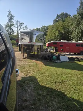 Warthogs Mobile RV Repair Service in Palmyra, MO
