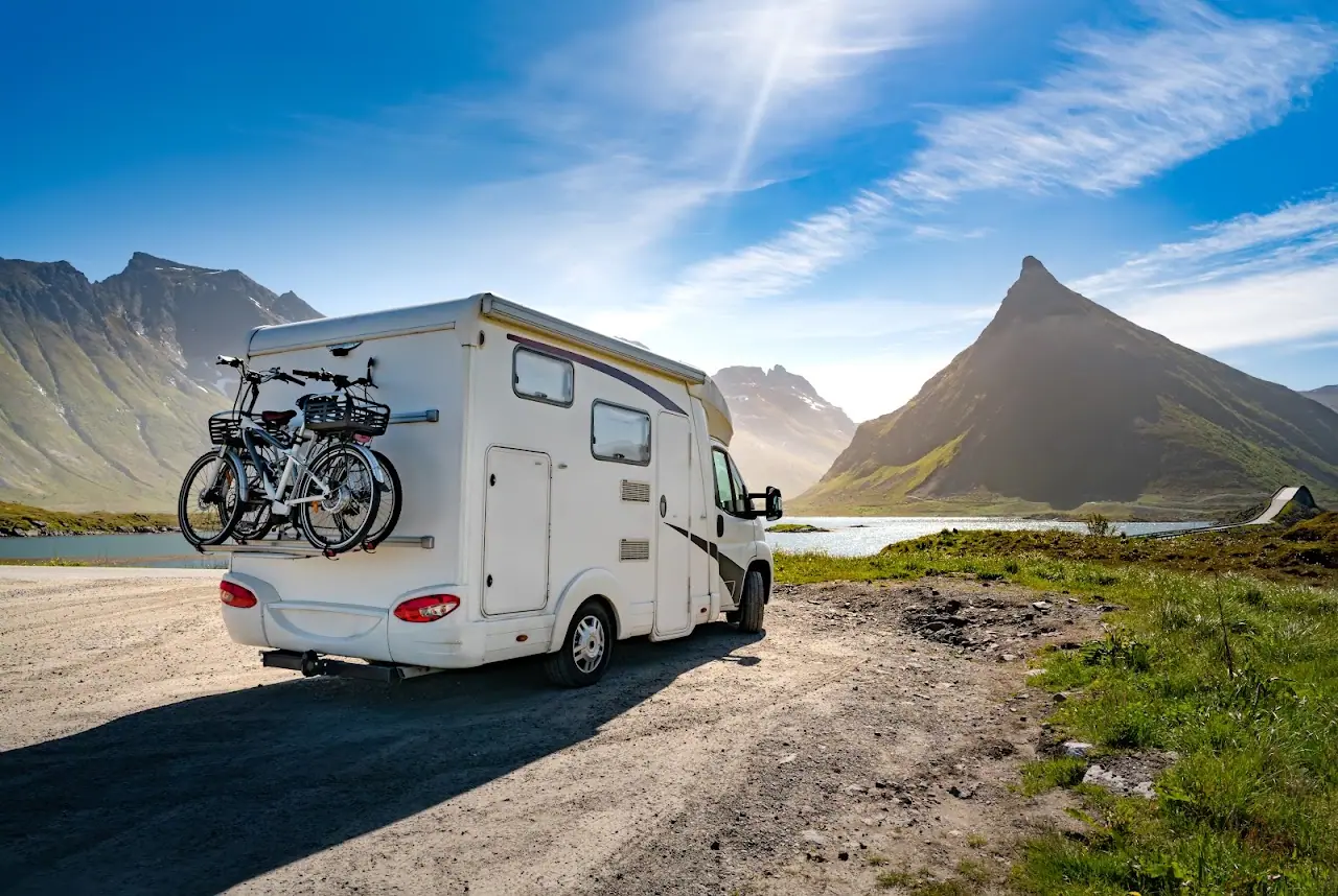 All Seasons Family RV, RV repair in Easton