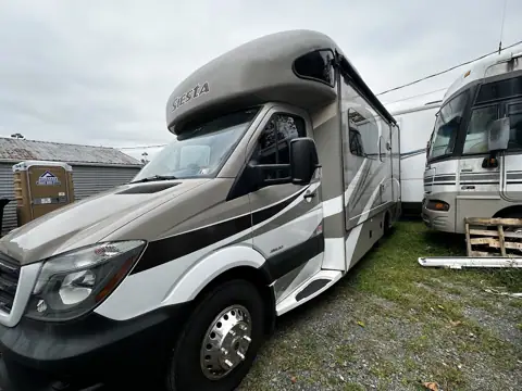 All Seasons Family RV photo 2