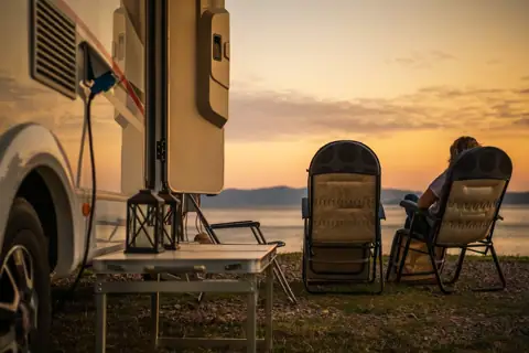 All Seasons Family RV photo 3