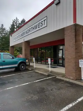 Freightliner Northwest in Olympia, WA