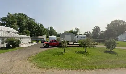 Ace Mobile RV Repair LLC in Quincy, MI