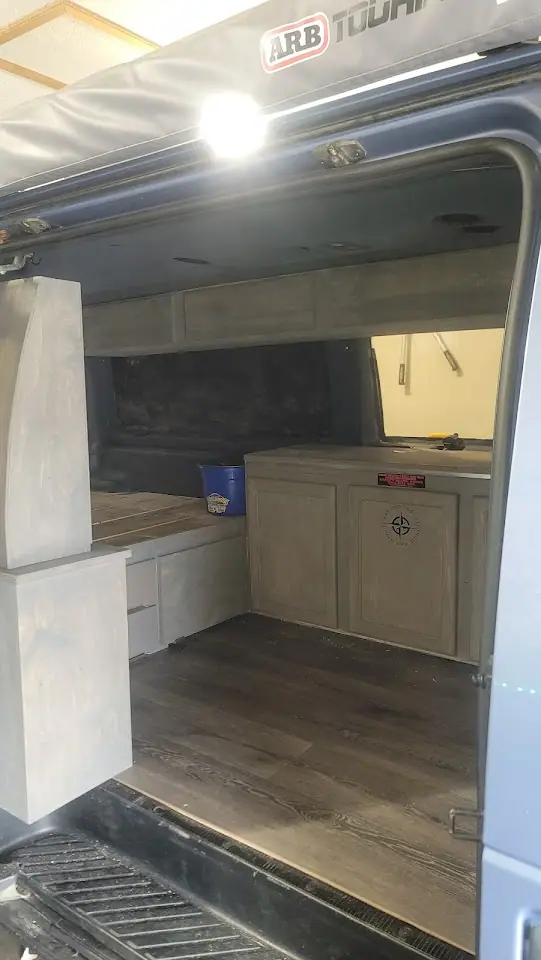 Dakota Overland and RV, RV repair in Bismarck