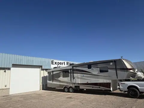 Expert RV Service Center in Grand Island, NE