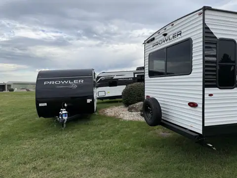 Markquart RV - Ramsey photo 3