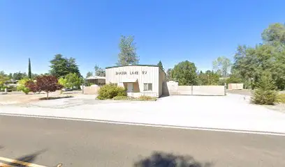 Shasta Lake RV, RV repair in Shasta Lake