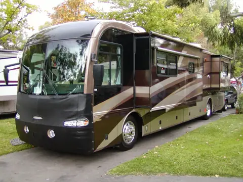 RV1 Repair & Restoration in Bluffton, SC